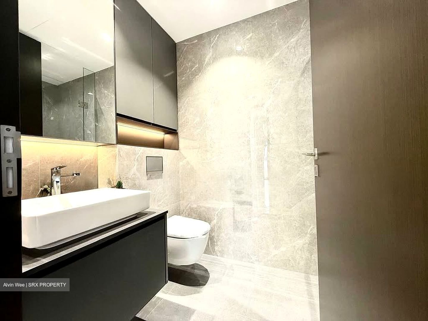 Fortune Park (D19), Condominium #553783331